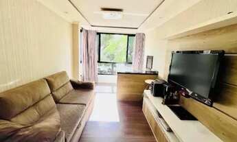 Imagem 4: Apartamento de 3 dormitórios, vaga e infra