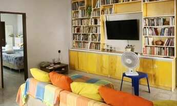 Imagem: CASA NA SACRAMENTA EV