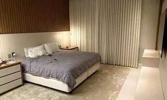 Imagem 5: Casa de Alto Padrão no Portal do Sol Golfe Garden - 243m²