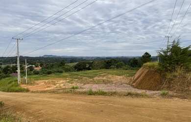 Imagem: Vendo terreno pronto pra construir