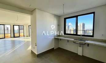 Imagem 7: Apartamento para Venda em Goiânia, Blanc Casa Design, 3 dormitórios, 3 suítes, 1 banheiro