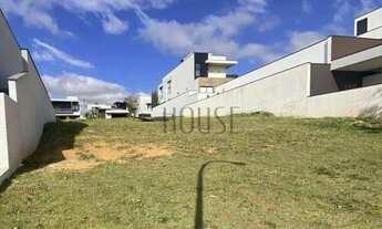 Imagem 4: Terreno à venda, 457 m² - Alphaville Nova Esplanada - Votorantim/SP