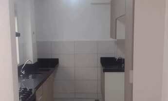 Imagem 4: Apartamento à venda no Jardim Esmeraldina Campinas