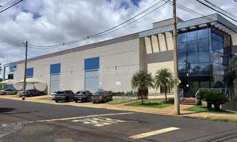 Imagem 3: Galpão para aluguel no bairro City Ribeirão, Ribeirão Preto, SP