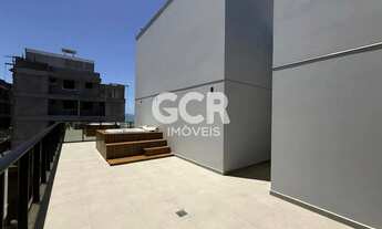 Imagem 4: Cobertura Mobiliada 3 suítes Praia de Palmas SC