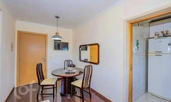 Imagem 3: Apartamento 2 quartos, 59 m² Privativo, Bairro Tristeza, Porto Alegre