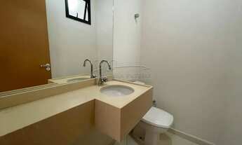 Imagem 7: Apartamento de 90m² com 03 quartos para locação e venda - Nova Aliança