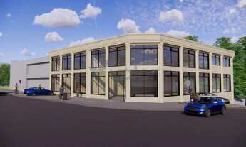 Imagem 2: Salão para alugar em Campinas, Jardim das Paineiras, com 312 m²