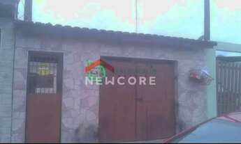 Imagem: Sobrado em Rua São Sebastião - Agenor