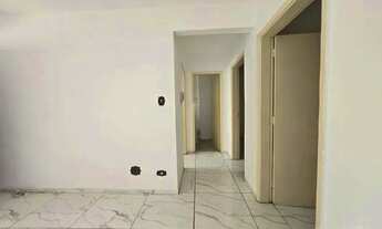 Imagem 2: Apartamento para locação, 55 m², 2 dormitórios, sem vaga - Água Branca