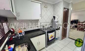 Imagem 6: VENDO CASA COM 130m² 3 SUÍTES, NO BAIRRO JOSÉ DE ALENCAR