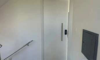 Imagem 2: APARTAMENTO TIPO 301 NO SANTA AMÉLIA