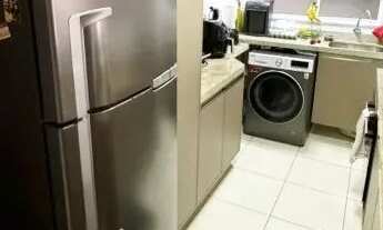 Imagem 2: APARTAMENTO estilo GIARDINO de 130m² em Morro Branco - LL