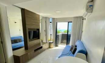 Imagem 4: Apartamento para locação no LATITUDE 10, JATIÚCA, Maceió, AL