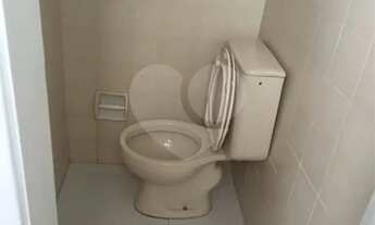 Imagem: Apartamento com 2 quartos à venda ou para