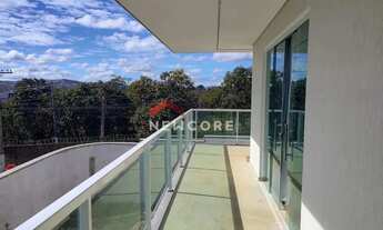 Imagem 4: Casa em Rua Professor Hilton Rocha - Cidade Praia Angélica II - Lagoa Santa/MG