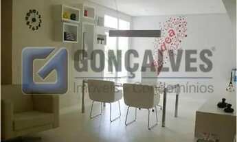 Imagem 6: Terreno residencial à venda em Santo André Vila Alto de Santo André (850 m²) - Aceita per