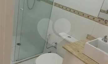 Imagem 4: Apartamento com 2 quartos à venda ou para locação em Vila Sofia - SP