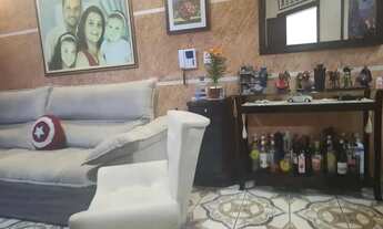 Imagem 4: Sobrado em Rua Padre Clemente Segura - Limoeiro - São Paulo/SP