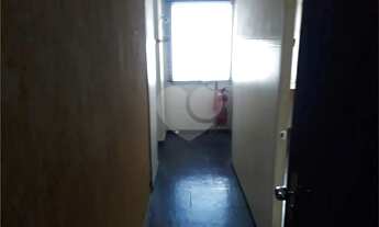 Imagem 5: Sala comercial à venda no condomínio Edificio Bandeirante Gaspar, Rio de Janeiro - RJ