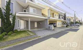 Imagem: Casa em condomínio fechado com 3 quartos