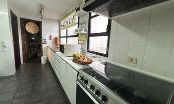 Imagem 4: Apartamento Duplex à venda no Ed. Manhattan Residence, Centro de Londrina