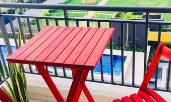 Imagem 6: Lindo ap pronto pra morar 2 Dorme 1 vaga metrô vila Sônia