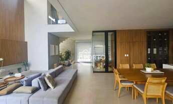 Imagem 4: Casa 4 quartos para alugar no Condomínio Residencial Terras de Ártemis em Piracicaba