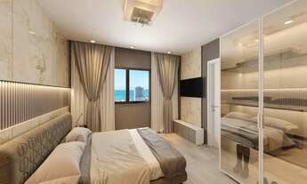 Imagem 7: Apartamento - 3 dormitórios - 3 Suítes - localizado em Porto Belo / Perequê REF: DW603408