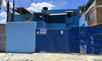 Imagem: ALUGA-SE CASA/ESCRITÓRIO GALPÃO - 225