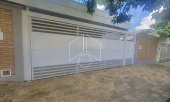 Imagem 2: Residência santa Gertrudes 2 com piscina