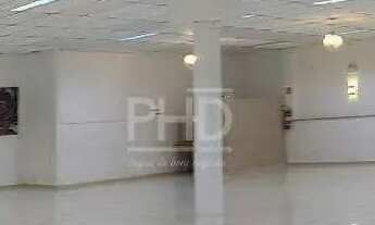 Imagem: Salão para aluguel, 2 vagas, Osvaldo Cruz