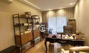 Imagem 5: Casa com 4 dormitórios para alugar, 420 m² por R$ 23.680/mês - Alphaville 09 - Santana de