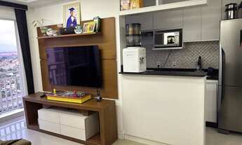 Imagem 5: Lindo 2 Quartos com Suite no Rossi Rancho Novo