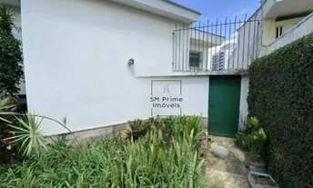 Imagem 7: Casa com 3 dormitórios, 334 m² - venda por R$ 1.200.000,00 ou aluguel por R$ 7.500,00/mês