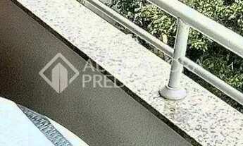 Imagem 6: Apto 3 dormitórios, 1 suíte com closet, à venda no bairro Capoeiras - Florianópolis