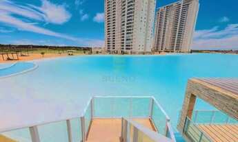 Imagem 7: APARTAMENTO - VENDA - Terraço Brasil Beach - Ribeirão do Lipa - Cuiabá/MT