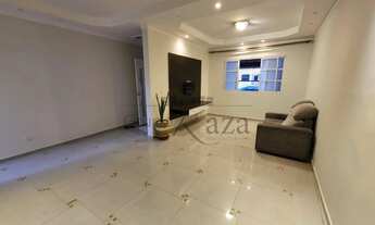 Imagem 5: Casa Sobrado - Bosque dos Eucaliptos - 146m² - 4 Dormitórios