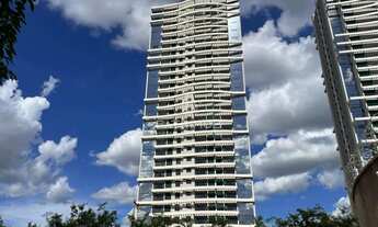 Imagem: Apartamento 80,45m², 02 Suítes lazer completo