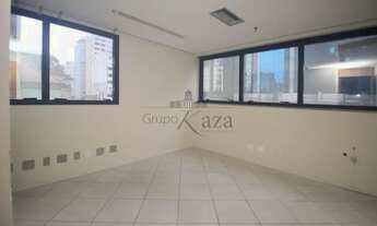 Imagem 3: Conjunto Comercial - Paraíso - 100m²