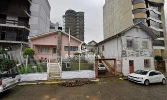 Imagem: Terreno à venda São Pelegrino Caxias do