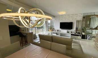 Imagem 6: Apartamento 3 dorm sendo 01 suíte e 2 vagas, Tulio de Rose - Jardim Europa