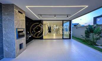 Imagem 4: Casa no Terras Alphaville Ceará em Cidade Alpha - Eusébio - CE