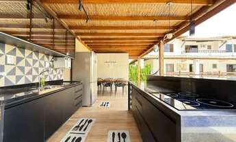 Imagem 4: Casa à venda em rua pública, VILAS DO ATLÂNTICO, Lauro de Freitas, BA