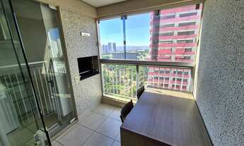 Imagem 5: Alugo Flat Mobiliado