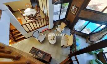 Imagem 3: Casa de condomínio em Rua Jornalista Carlos Vilhena - Piratininga - Niterói/RJ