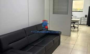 Imagem 6: Sala para alugar em Paulínia, Morumbi, com 98.74 m², Edifício Centro Comercial Aliança