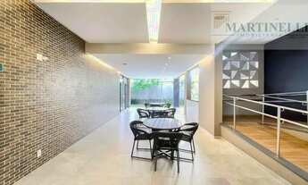 Imagem 5: Apartamento à Venda em Pinheiros SP, 130m², 3 Suítes, 4 Banheiros