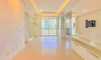 Imagem 2: Apartamento 2 Quartos com 1 Suíte e 76m² - Itacorubi - BRN