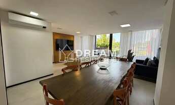 Imagem 5: Casa em Serrambi | 250m² | 6 suítes | Piscina | Espaço gourmet | Hidromassagem